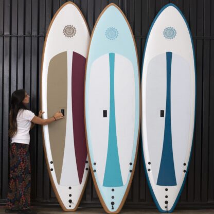 All Around 9’6″ | Paddle Board