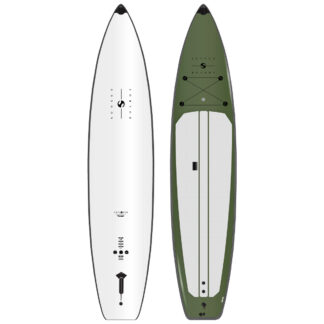 12′ Explorer | Paddle Board