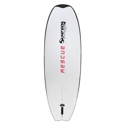 10′ x 35″ SUP Rescate
