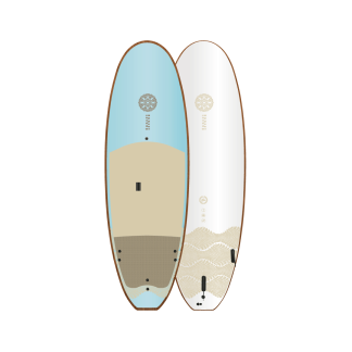 Super Estable 10'6" | Paddle Board