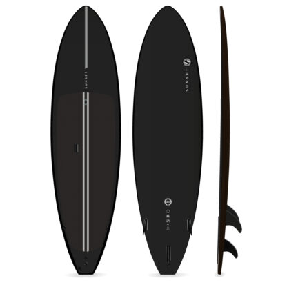 All Around 9’6″ | Paddle Board