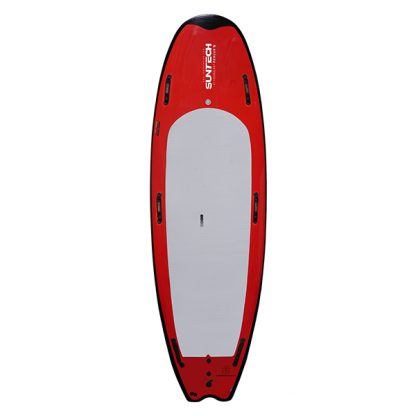10′ x 35″ SUP Rescate