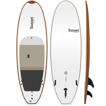 Super Estable 10’6″ | Paddle Board