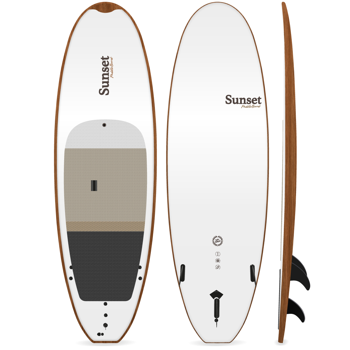 Super Estable 10′ | Paddle Board