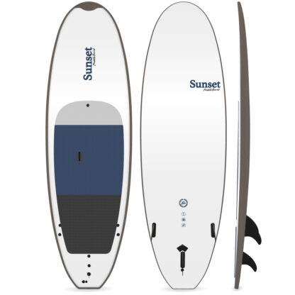 Super Estable 10′ | Paddle Board
