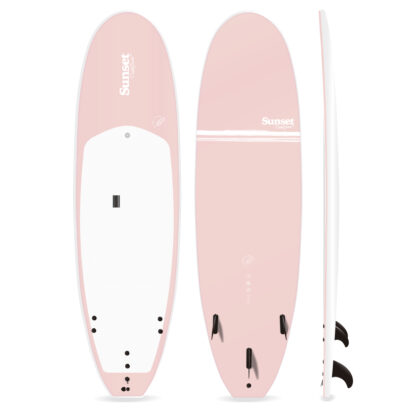 9’6″ Pluma  | Paddle Board
