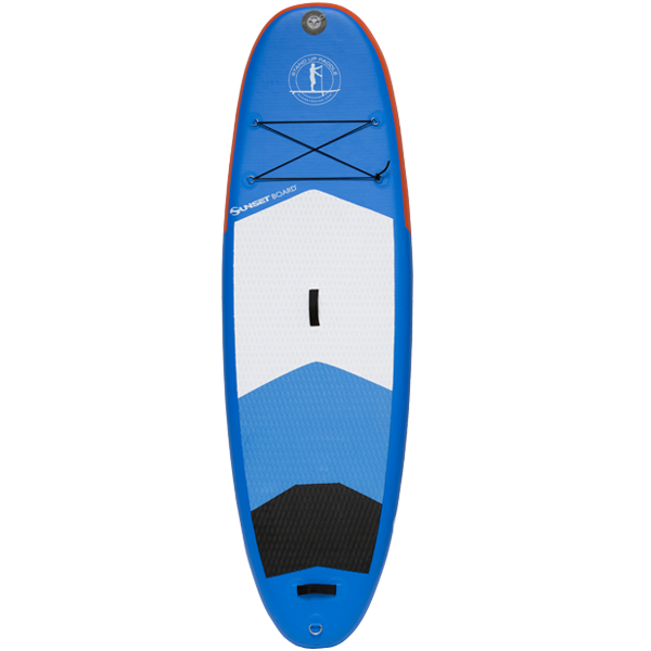 9 ‘Inflatable SUP