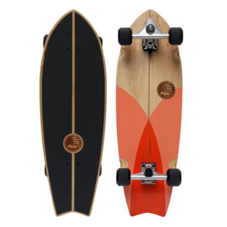 Surfskate Slide Fish Tuna 32″