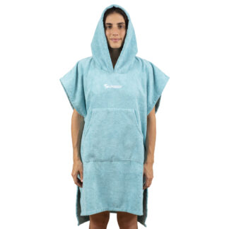 Poncho toalla mediano