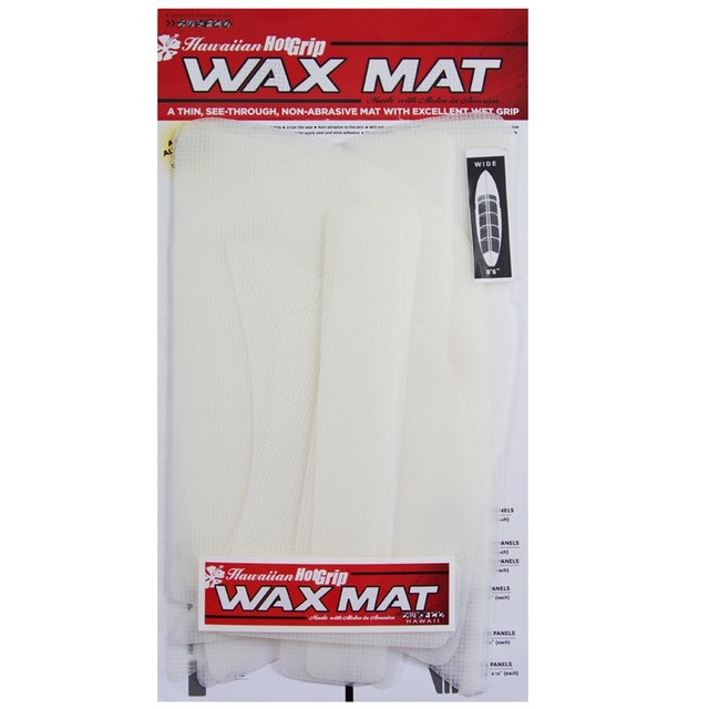 Wax Mat 8’0 Surf