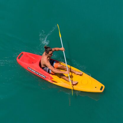 Kayac personal | Kayak