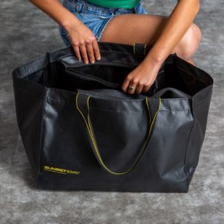 Bolso cambiador impermeable grande S/ 149