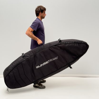 Funda surf de viaje 6’4