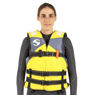 Chaleco de 30 a 60kg S/159