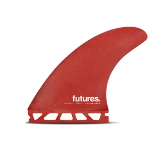 Quillas Futures Coffin Bros Signature Control Series