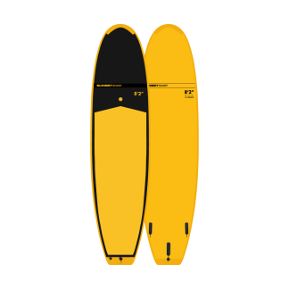 6'9 HD School | Tablas de Surf