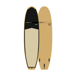 9'0 HD School | Tablas de Surf