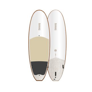 9' Super estable | Paddle Board