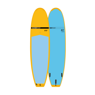 10'0 HD School | Tablas de Surf