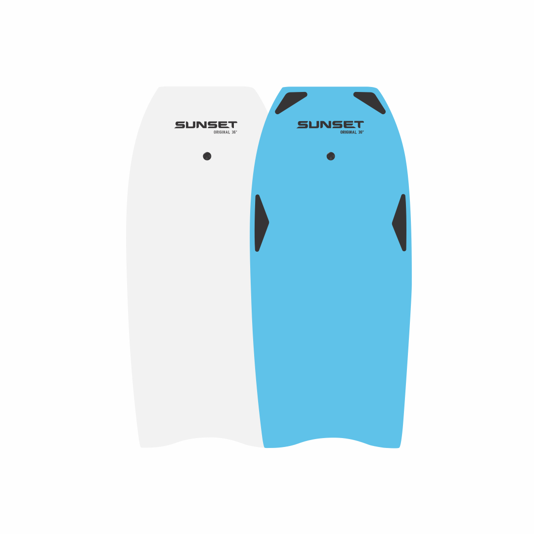 Original 36″ Edad 8-10 | Bodyboard - Imagen 6
