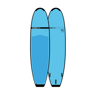 10'0 HD School | Tablas de Surf