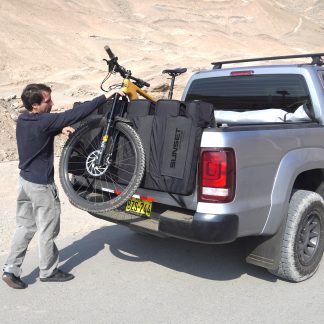 Colchon para Bicicletas Pick up