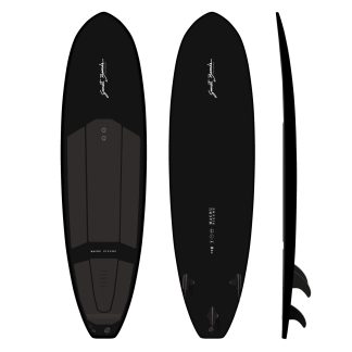 6’9 Machu Picchu Glider | Tablas de Surf