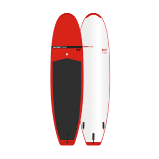 8'2HD School | Tablas de Surf