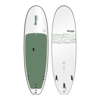 8'10″ Pluma  | Paddle Board