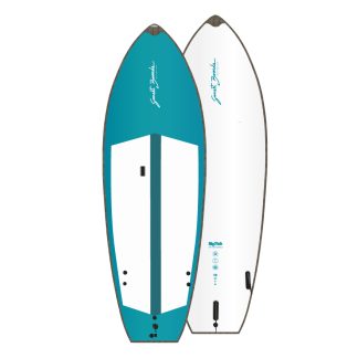 Big Fish 9’6 x 38″ | Paddle Board