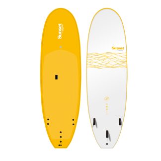 9'6″ Pluma  | Paddle Board