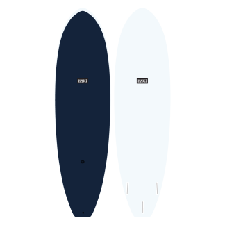 Machu Picchu Pro | Tabla de fibra