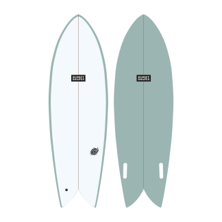 Nebula | Tabla de fibra