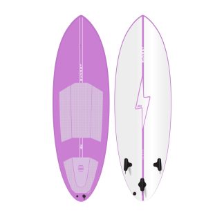 5'4 Strider | Tablas de Surf