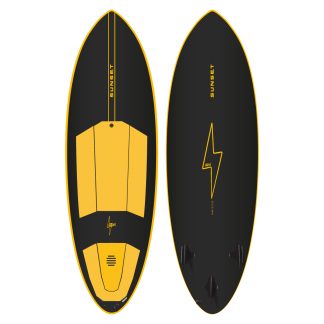 6’4 Strider | Tablas de Surf