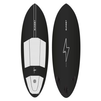 5'4 Strider | Tablas de Surf