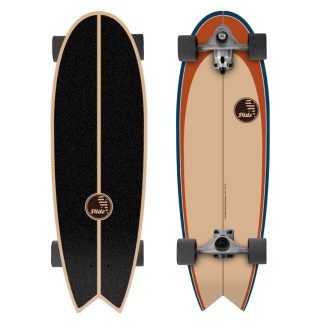 Surfskate SWALLOW KAOLIN 33″